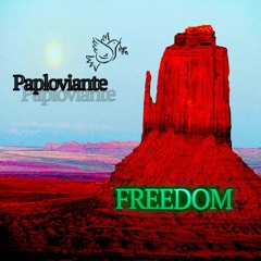Freedom - Paploviante