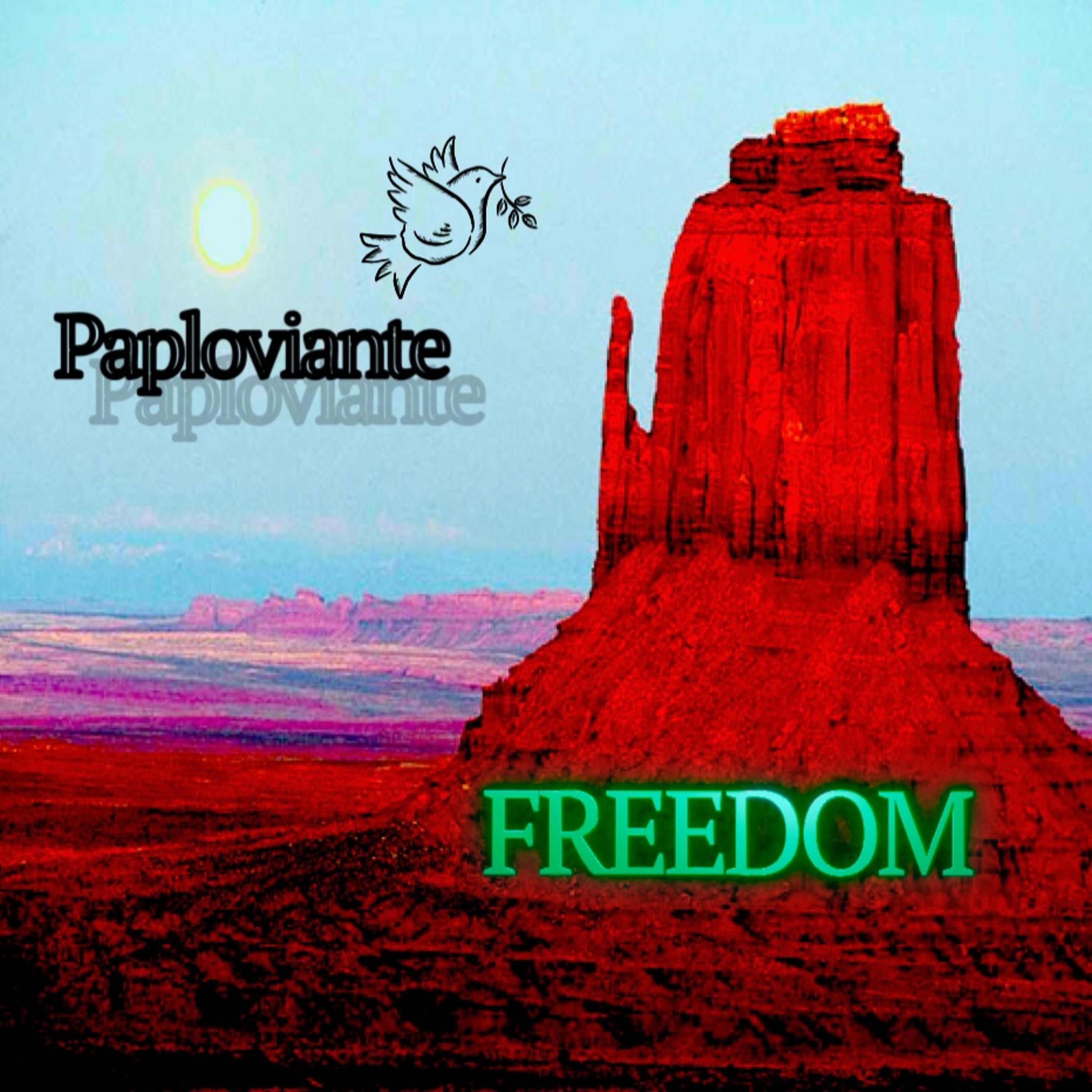 Paploviante
