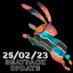 2023/02 - Early Bird 80bpm // 600