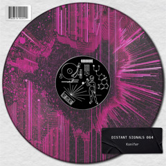 Distant Signals 064: Konifer