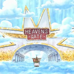 Moebi - Gates Of Heaven (prod. Gisen)