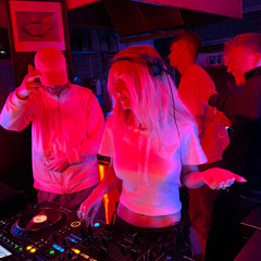 Donda UKG live set