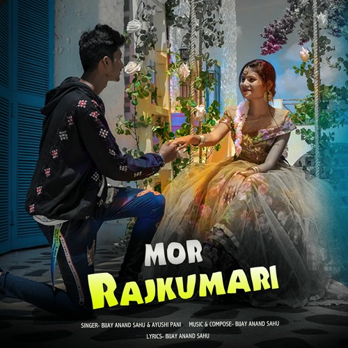 Stream Mor Rajkumari Sambalpuri Song 2021 by Vibes Music Official