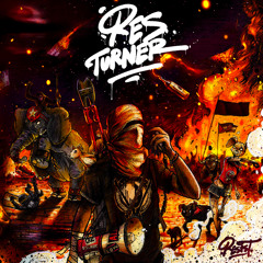 Resist (feat. L'Iconsolable, Fanny Polly, Djamhellvice & Max Waynn)