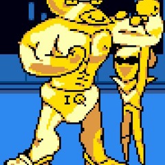 DANZA!  Undertale Yellow OST