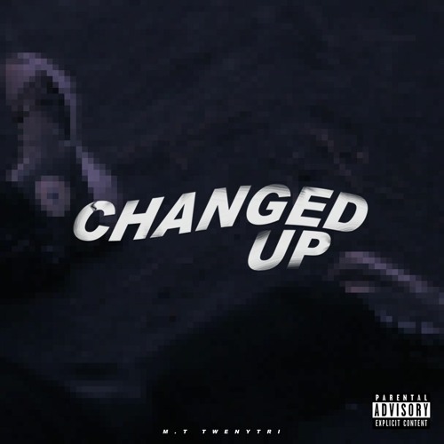 MT, Lasha - Changed Up