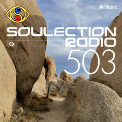 Soulection Radio Show #503