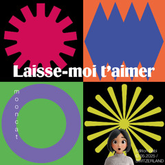 LAISSE-MOI T'AIMER (EDM)
