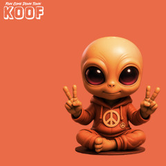 Run Come Down Town KooF remix