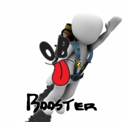 Booster(prod. Drop_O_beaT) - 128번