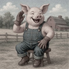 country hambone (ISOLATED hambone demo)