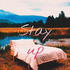 Stay up ( Prod by jang0) MUSIC VIDEO ON YouTube