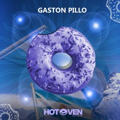 Gaston Pillo -  Recuerdos (Original Mix)