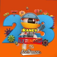23 Randy -Intro Extended (IceSpace)