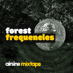 forest frequencies