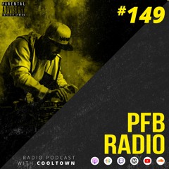 PFB Radio #149