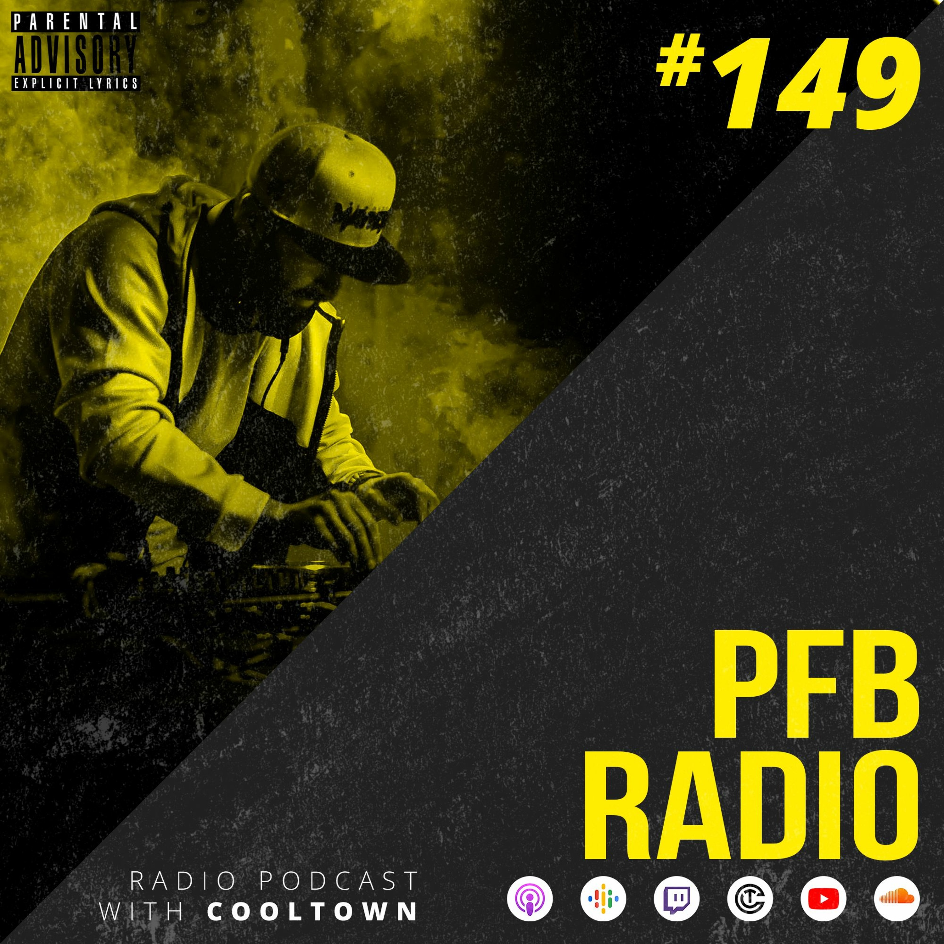 PFB Radio
