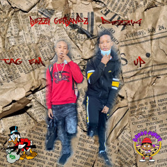 tagg emm up ft beezzy