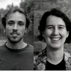 Episode 53: Conversation with Betsy Ladyzhets & Dillon Bergin (Muckrock)