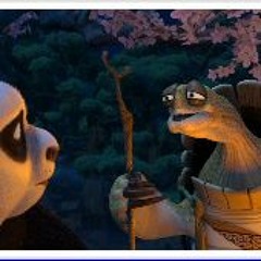 𝗪𝗮𝘁𝗰𝗵!! Kung Fu Panda (2008) (FullMovie) Mp4 TvOnline