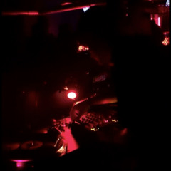 Møptix closing Gotec Karlsruhe @ Grauzone Label Night 21.05.22 (12“ only)
