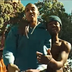 G-bo Lean x Mike Sherm / Wanna Be