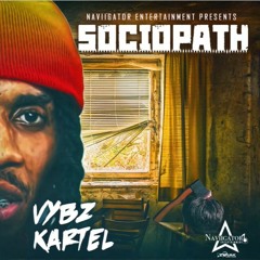 Vybz Kartel - Sociopath
