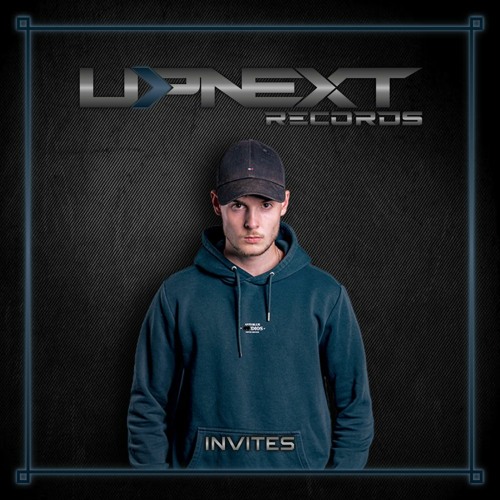 UPNEXT RECORDS INVITES TOSS | #022