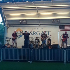 Nobody Shout From Fishtales March 2014