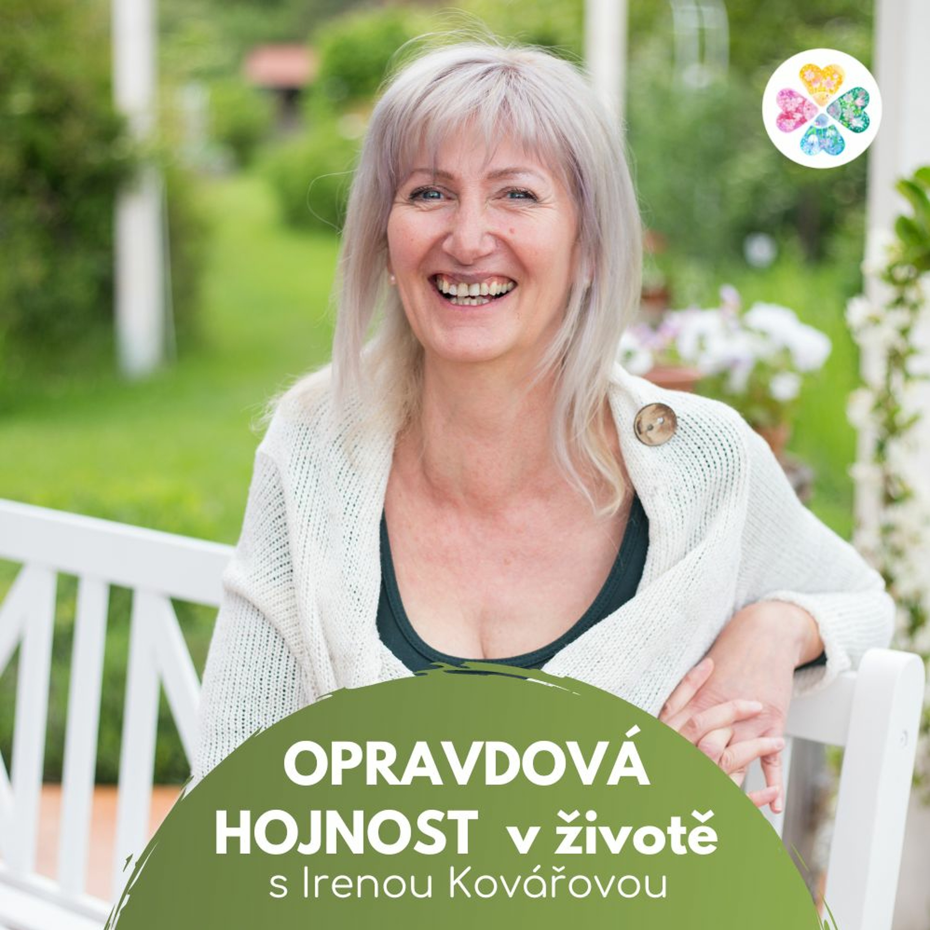 #11 Opravdová hojnost v životě: smysl života poprvé episode artwork