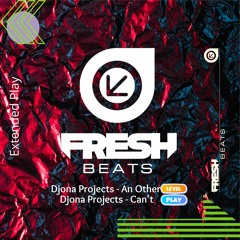 Djona Projects EP (FRESH BEATS)