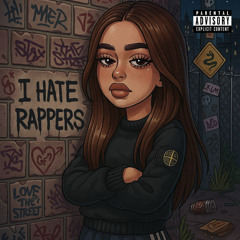 I Hate Rappers