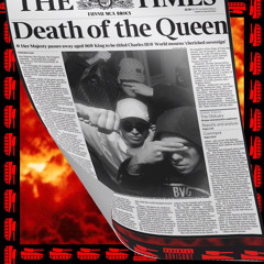 DIE QUEEN IST TOD. OH NEIN!!!