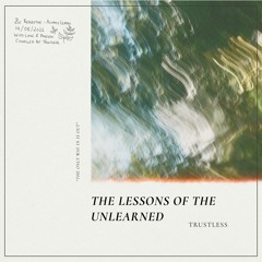A Far Blue Concept by trustless - 'The Lessons of the Unlearned'