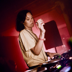 Linn Elisabet @ Intercell / WERKSTATT, ADE 2024