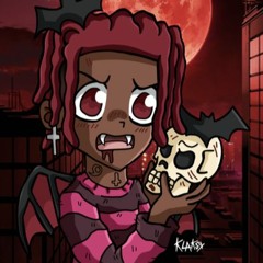 CNE_ICEKIDD -PLAYBOI CARTI "GO GO GO" TYPE BEAT