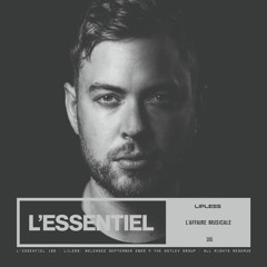 L'Essentiel 165- Lipless