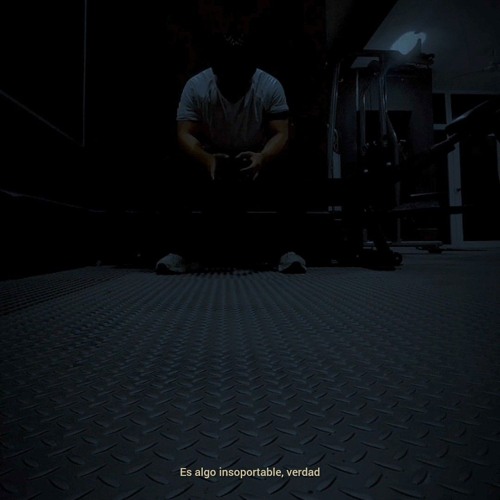 Es algo insoportable verdad? El sentimiento de estar solo, se lo que se siente
