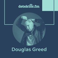 Plattenkoffer: Douglas Greed