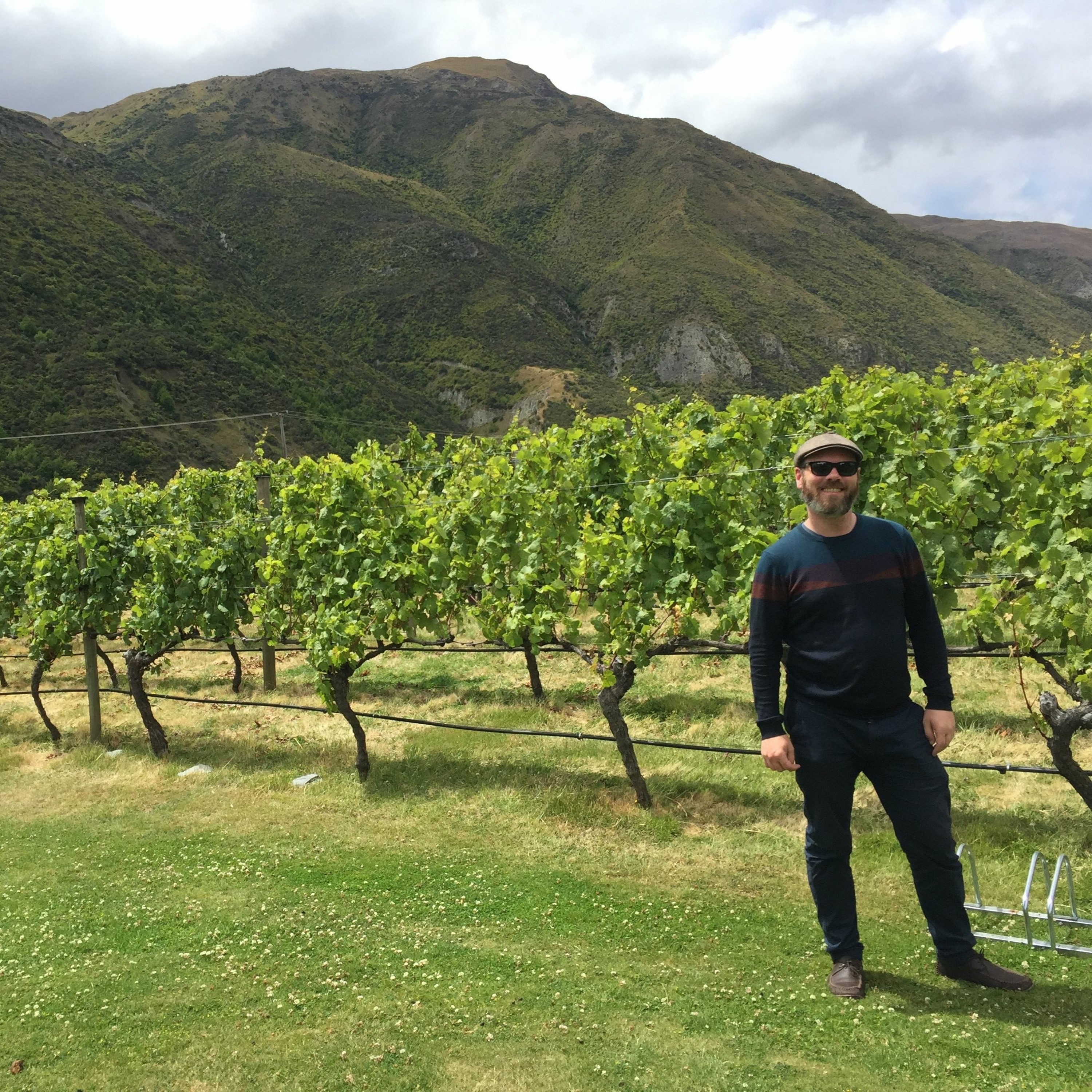 Matthew\'s World of Wine and Drink