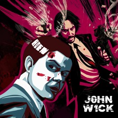 j0hn w1ck rmx w/ shador