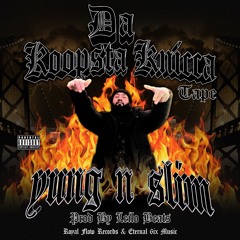 9.) JUDGMENT NIGHT 2K19 FT. DOMY MYSTIC