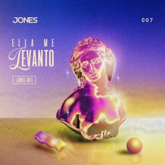 Emowe x Ella Me Levanto (JONES Edit) - Notre Dame, Daddy Yankee