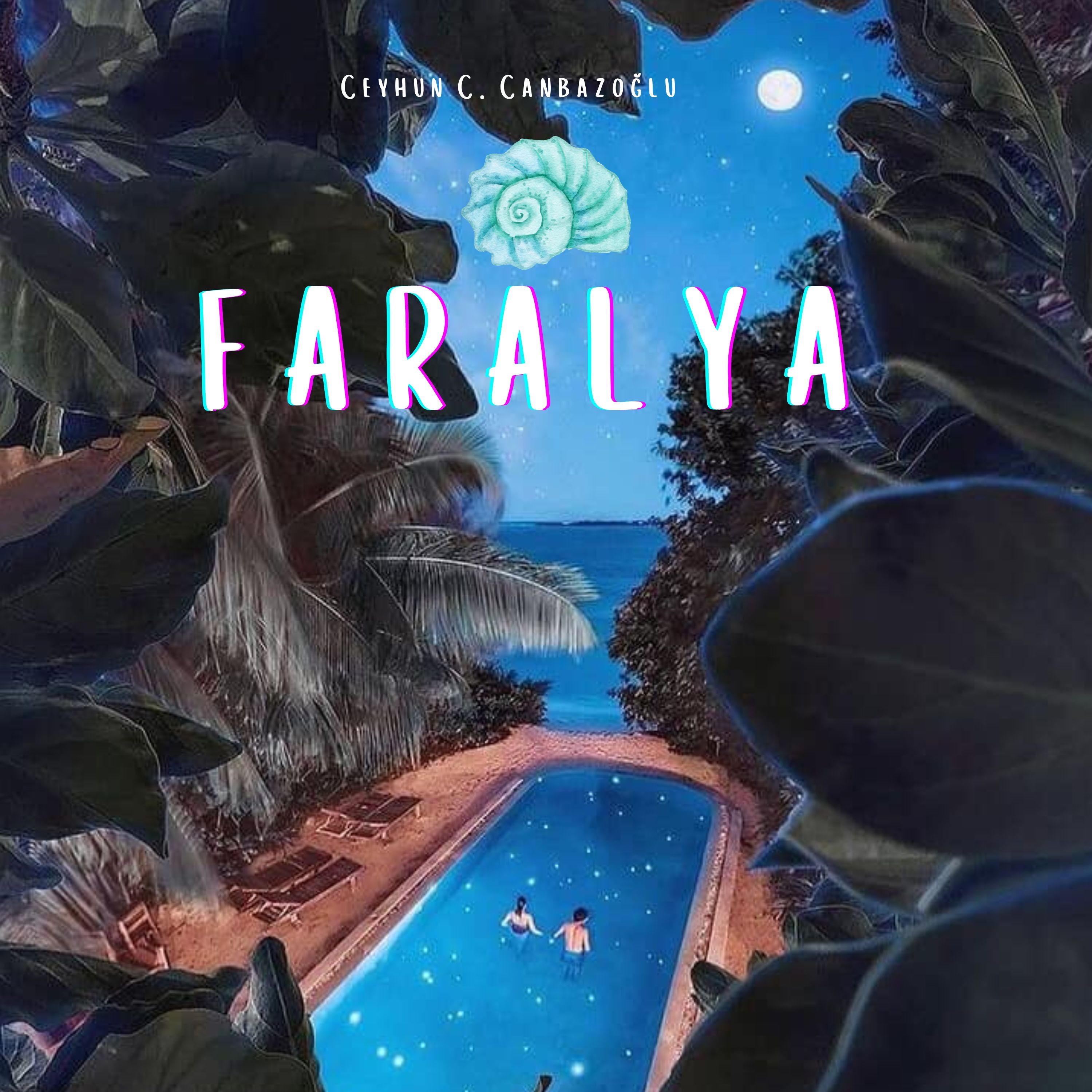 Faralya episode artwork