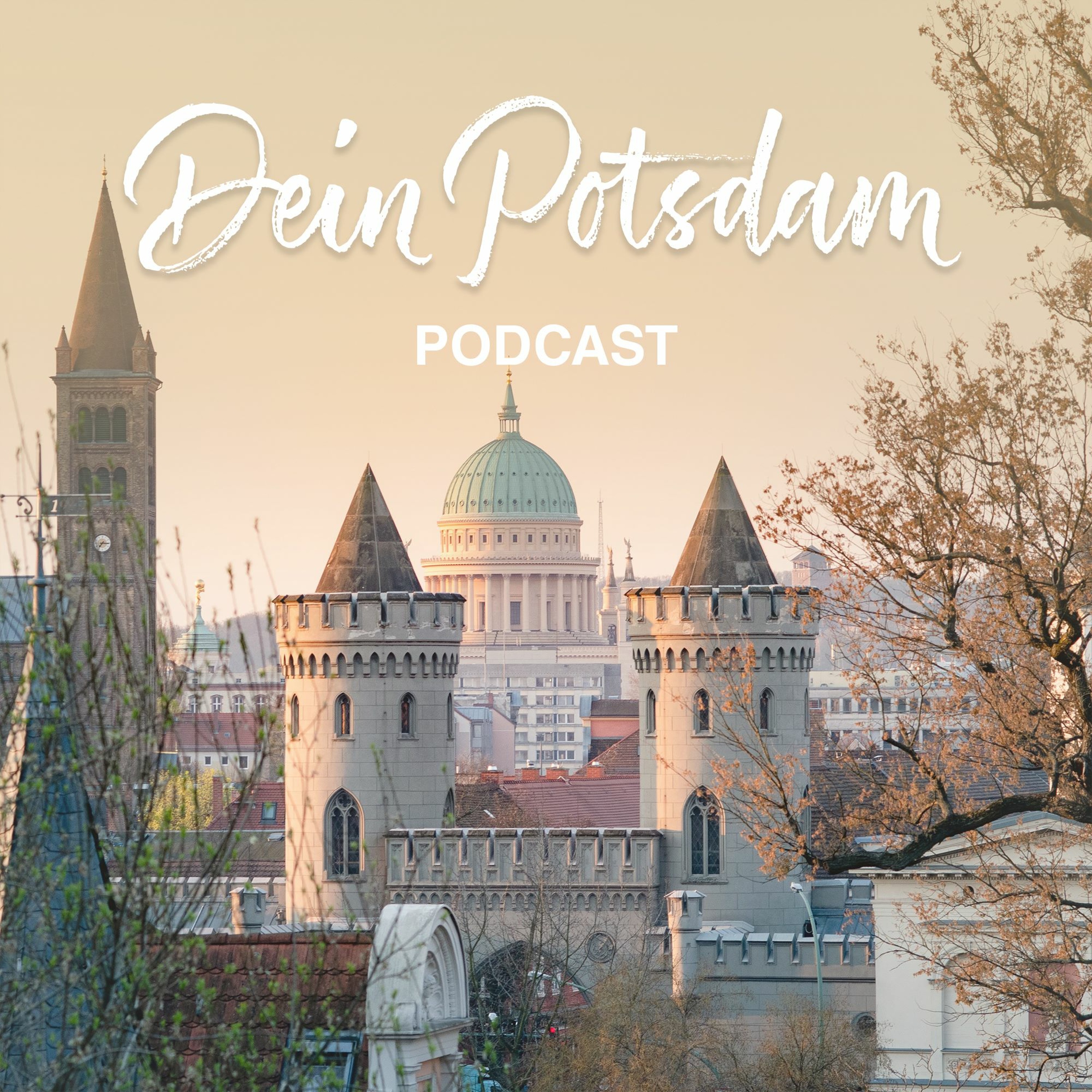 Dein Potsdam Podcast