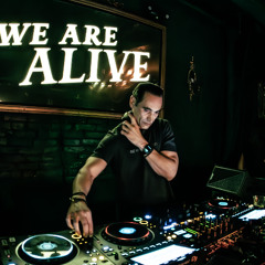 Fuck Yea , We Are Alive Mix