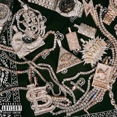 Too Expensive | Yunie, Djkk, L3, FvckinCruz, Pija, Resende