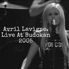 Complicated (Live at Budokan Japan 2005)