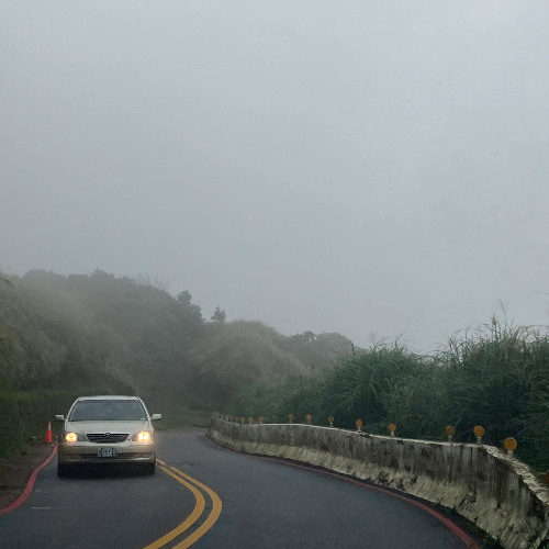 Janek Hru - make it rain