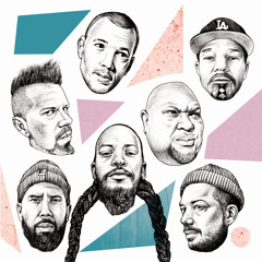 Many Headed (Controller 7 Remix) [feat. doseone, Mestizo, Aesop Rock, Self Jupiter, Buck 65 & ShrapKnel]